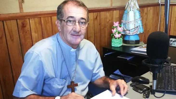 Mons. Martínez lamentó la falta de escucha en la vida cotidiana y pública