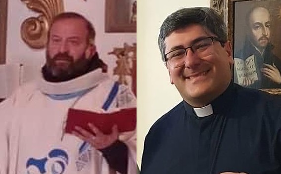 Mons. Miñarro efectuó nombramientos para la diócesis de Merlo-Moreno