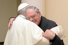 Mons. Ojea destaca el servicio de Francisco por la paz y por los pobres Mons. Ojea destaca el servicio de Francisco por la paz y por los pobres