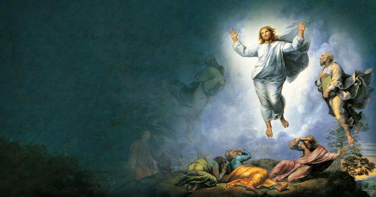 Mons. Ojea: 'El amor transfigura, el amor cambia lo exterior y lo interior'