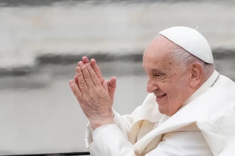 Mons. Ojea: 'Francisco fue un verdadero servidor de la paz' Mons. Ojea: 'Francisco fue un verdadero servidor de la paz'