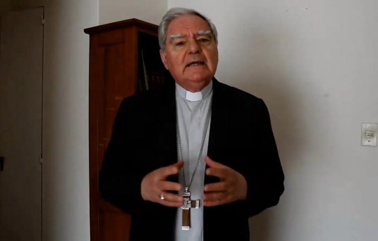 Mons. Ojea: 'La hospitalidad es una parte fundamental de la caridad' Mons. Ojea: 'La hospitalidad es una parte fundamental de la caridad'