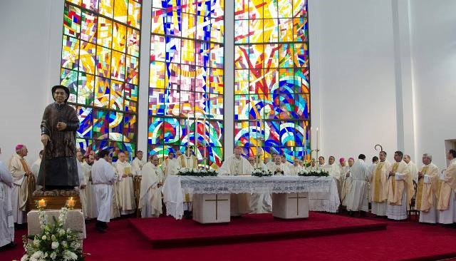 Mons. Olivera pidió a los sacerdotes seguir 'cultivando la fraternidad' Mons. Olivera pidió a los sacerdotes seguir 'cultivando la fraternidad'