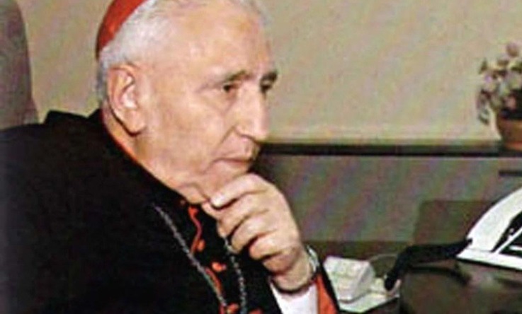 Mons. Olivera: 'Pironio fue un hombre comprometido con la historia'