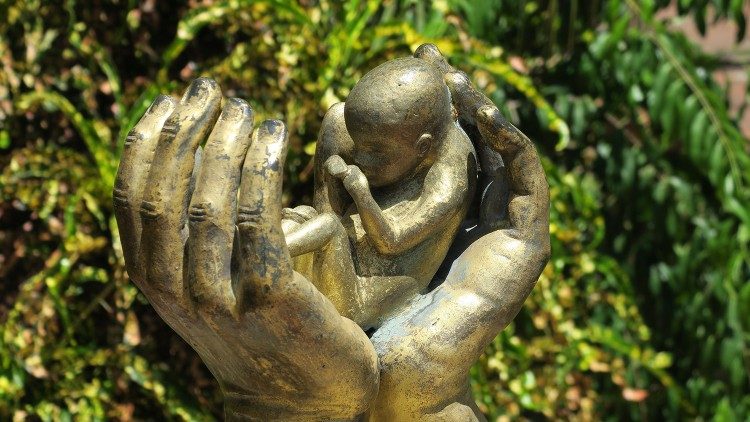 Mons. Paglia: 'El problema del aborto es cultural y es muy profundo' Mons. Paglia: 'El problema del aborto es cultural y es muy profundo'