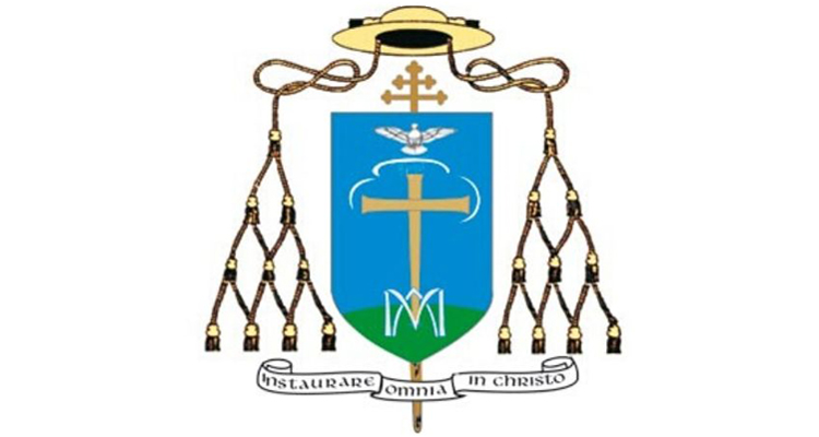 Mons. Puiggari realizó nuevos nombramientos y designaciones en su arquidiócesis