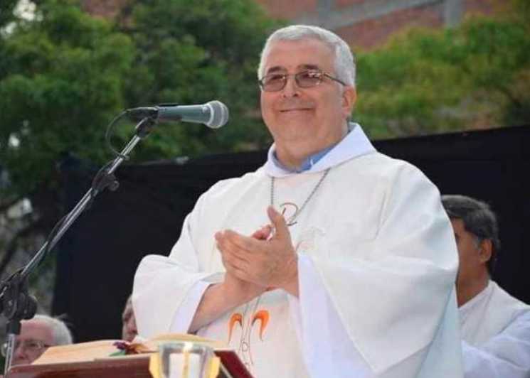Mons. Sánchez: "En esta fiesta de la Ascensión queremos renovarnos espiritualmente"