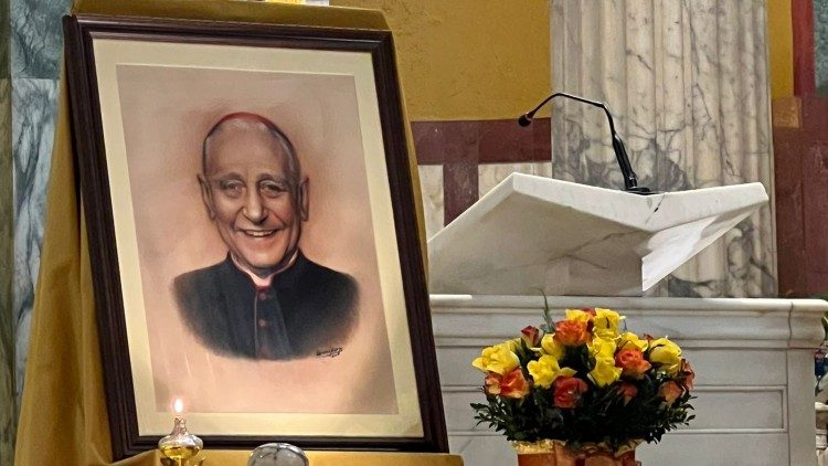 Mons. Scheinig comparte los textos de la memoria litúrgica de Eduardo Pironio