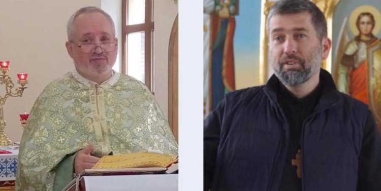 Mons. Shevchuk denuncia que dos sacerdotes ucranianos detenidos "son víctimas de tortura"