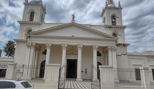 Corrientes: nuevos diáconos, institución de lectores y profesión de una laica consagrada