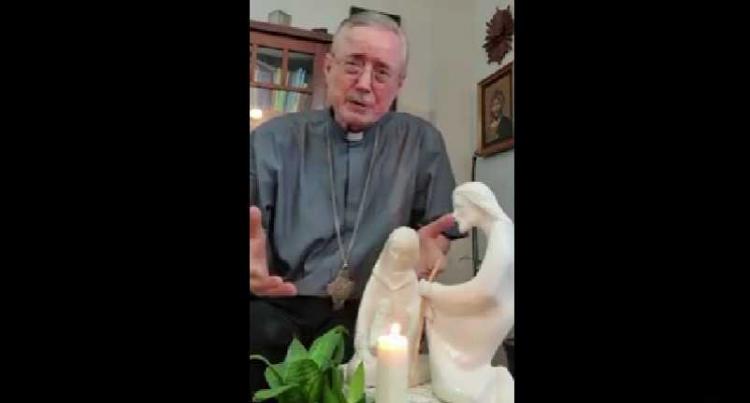 Mons. Stanovnik: "Para abrir espacios de encuentro, miremos y aprendamos de Jesús"