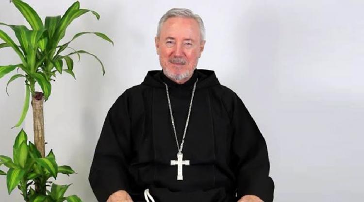 Mons. Stanovnik: 'Vivir la ancianidad con un corazón agradecido y alegre' Mons. Stanovnik: 'Vivir la ancianidad con un corazón agradecido y alegre'