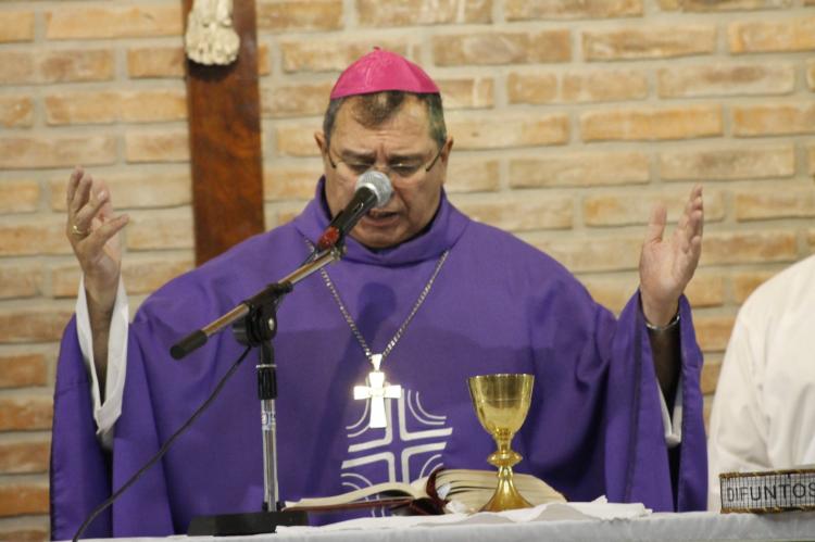 Los obispos de Quilmes pidieron "caminar juntos" durante la Cuaresma