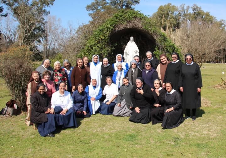 Mons. Torrado destacó la 'dimensión contemplativa' de Pironio para la vida religiosa