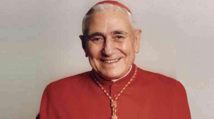Mons. Torrado Mosconi recordó la "espiritualidad y el ejemplo de vida" del Card. Pironio
