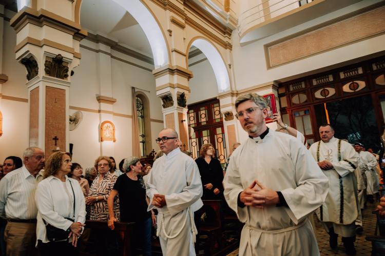 Mons. Torres: 'El servicio de amor no se vive en la lógica del cálculo' Mons. Torres: 'El servicio de amor no se vive en la lógica del cálculo'