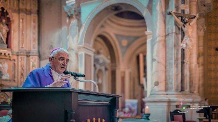 Mons. Uriona: 'En esta Cuaresma, purificar el corazón de forma sincera y auténtica' Mons. Uriona: 'En esta Cuaresma, purificar el corazón de forma sincera y auténtica'