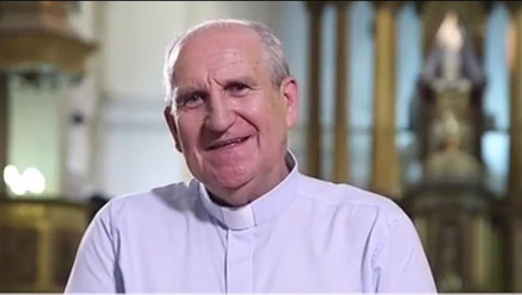 Mons. Vázquez participará en Roma del Encuentro de Comisiones de Laicos