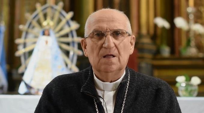 Mons. Vázquez: "Profundizar la fe, vivir una caridad viva, tender la mano al necesitado"