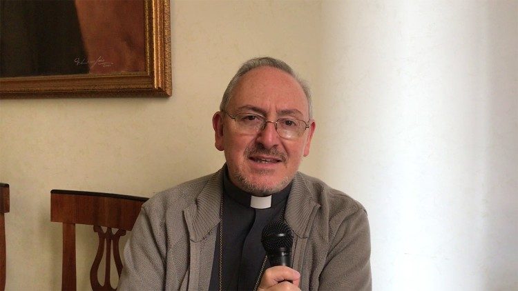 Mons. Zordán: "Juan Pablo I nos presenta un rostro amable de la Iglesia"