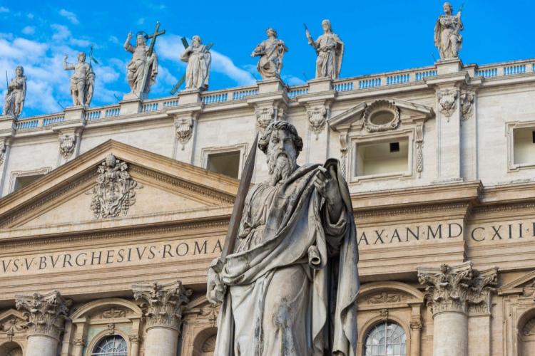 Motu proprio: El Papa transfiere mayores competencias a los obispos