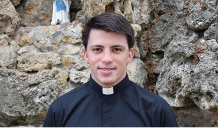 Muerte de un joven sacerdote argentino en España