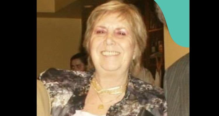 Murió Elsa Inés Donadío Maggi, cofundadora de la Fundación Arché