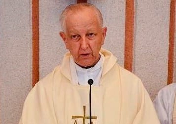 Murió Mons. Jorge Rodé, sacerdote de actuación en la curia porteña