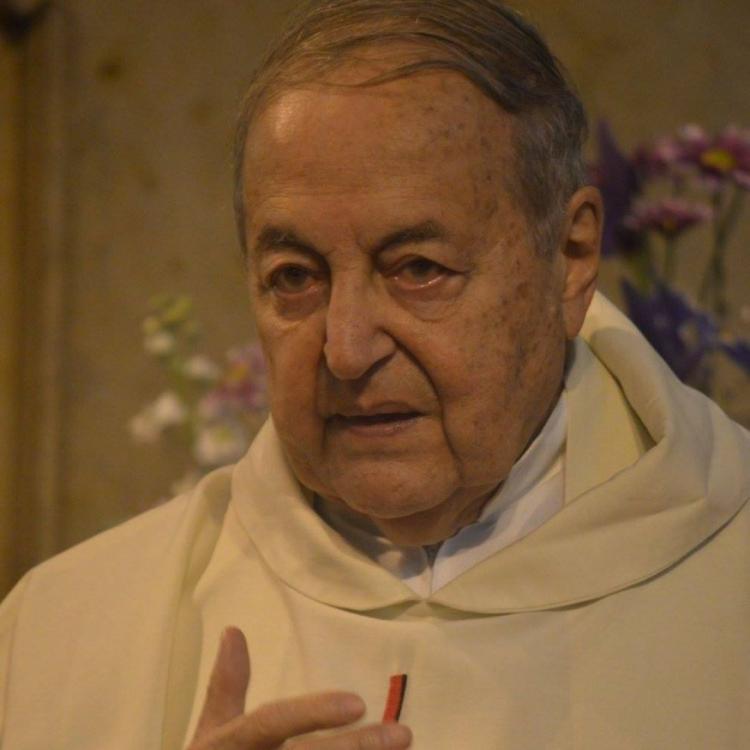Murió un sacerdote salesiano que fue presidente del Consudec Murió un sacerdote salesiano que fue presidente del Consudec