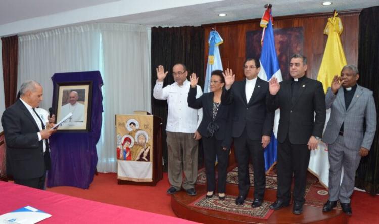 Nace Aduca, la Asociación Dominicana de Universidades Católicas