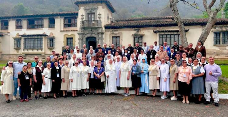 Navidad en Venezuela: los religiosos invitan 'a ser signos proféticos de esperanza'