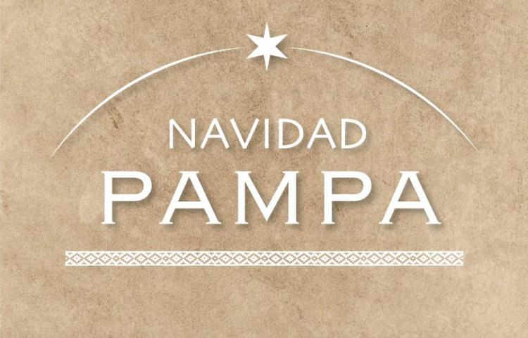 'Navidad Pampa': jóvenes invitan a redescubrir la Navidad a través del folklore