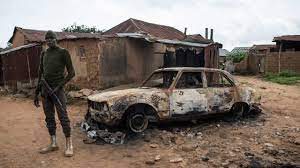 Nigeria: en Navidad, hubo unos 160 muertos en ataques a aldeas cristianas