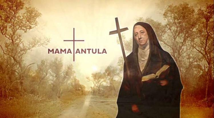 Neuquén: retiro diocesano y visita de las reliquias de santa Mama Antula