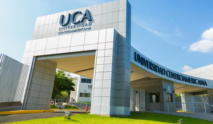 Nicaragua: acusan de 'terrorismo' a la universidad de los jesuitas y ordenan incautar sus bienes