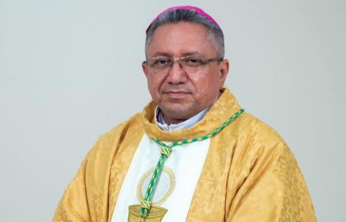 Nicaragua: Demandan información sobre el paradero del obispo Mora