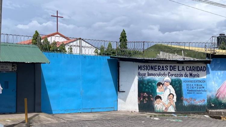 Nicaragua: El Card. Brenes lamenta la salida del país de las Misioneras de la Caridad