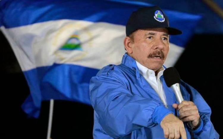 Nicaragua: el gobierno de Ortega congela cuentas bancarias de la Iglesia