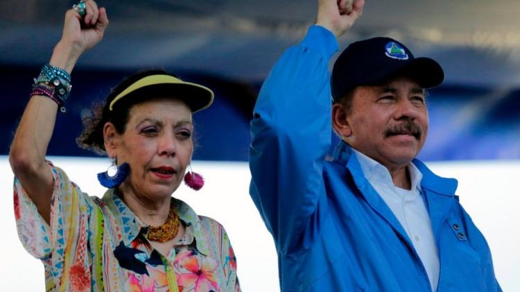 El régimen de Daniel Ortega cerró 2 filiales de Cáritas y 2 universidades católicas