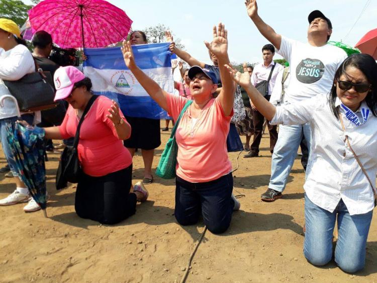 Nicaragua: el régimen de Daniel Ortega disuelve otras 169 ONG