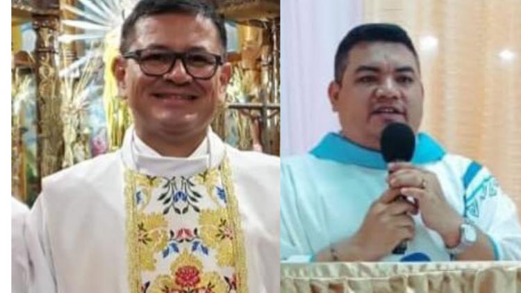 Nicaragua impide el retorno de dos sacerdotes que habían viajado a la JMJ de Lisboa