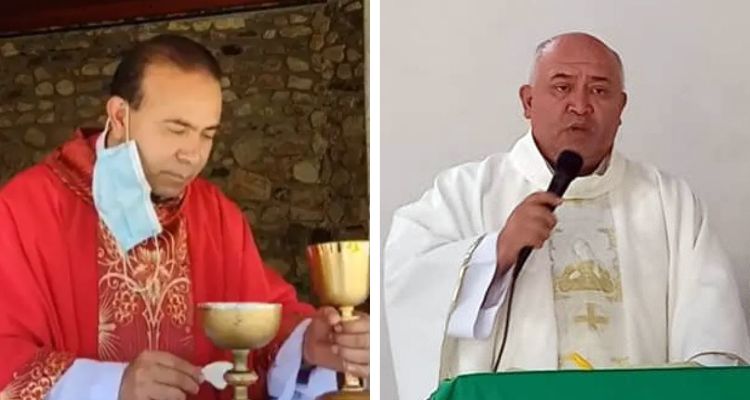 Nicaragua: la diócesis de Estelí confirmó el arresto de dos de sus sacerdotes