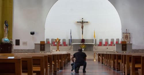 Nicaragua: los sacerdotes obligados a pedir permiso semanalmente para celebrar misa