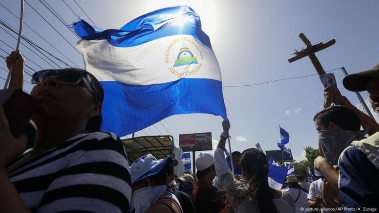 Nicaragua: siete de los sacerdotes detenidos fueron exiliados a Roma