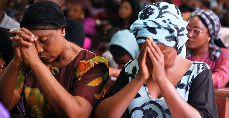 Nigeria: Capturaron a los responsables de la matanza de Pentecostés