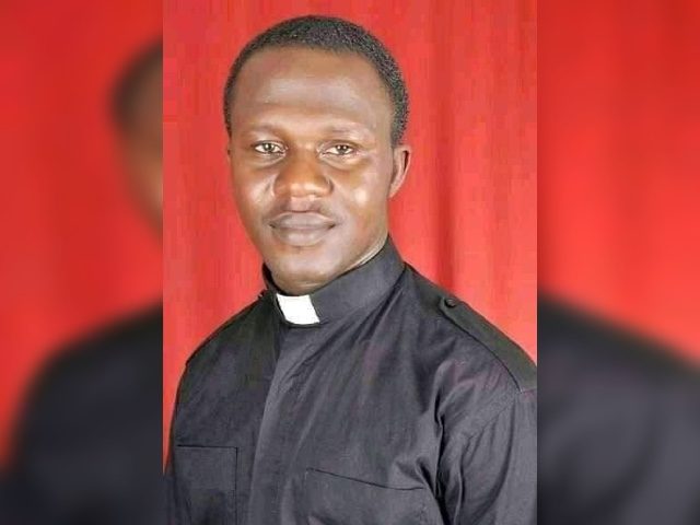 Nigeria: Otro sacerdote secuestrado en el Estado de Kaduna
