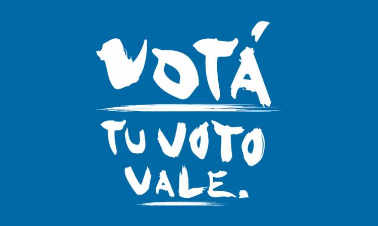 Corrientes: católicos alientan a una participación activa en las elecciones Corrientes: católicos alientan a una participación activa en las elecciones