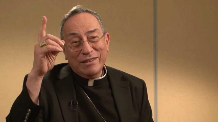 Nombran nuevo arzobispo de Tegucigalpa, deja el cardenal Maradiaga a los 80