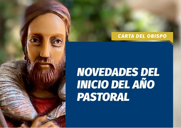 Novedades en el inicio del año pastoral en Avellaneda-Lanús