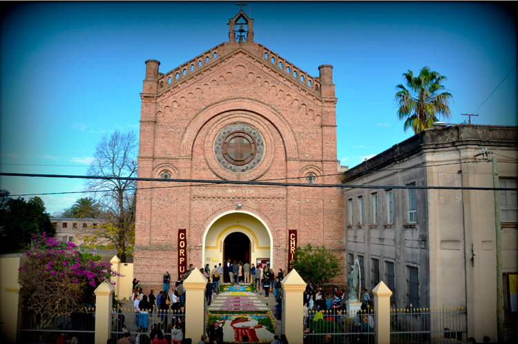 Novedades pastorales en la arquidiócesis de La Plata - AICA.org